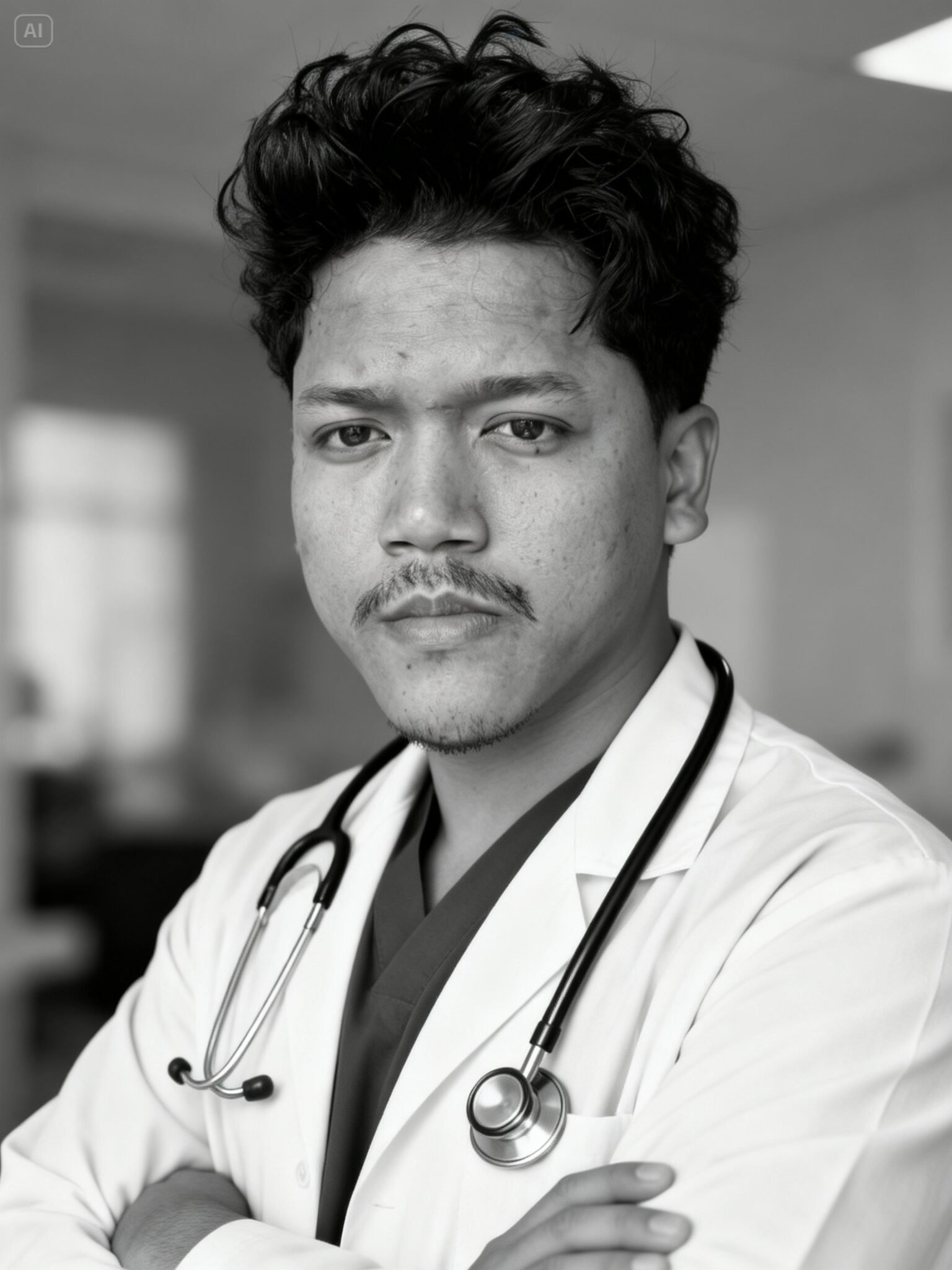 dr mission