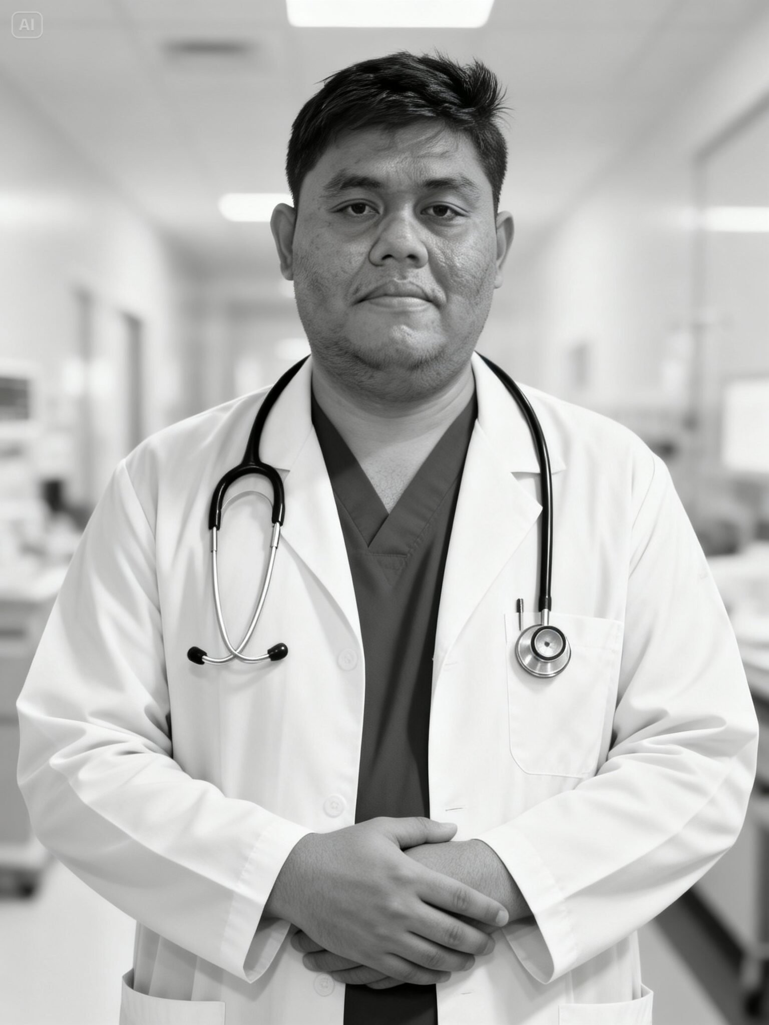 dr robert