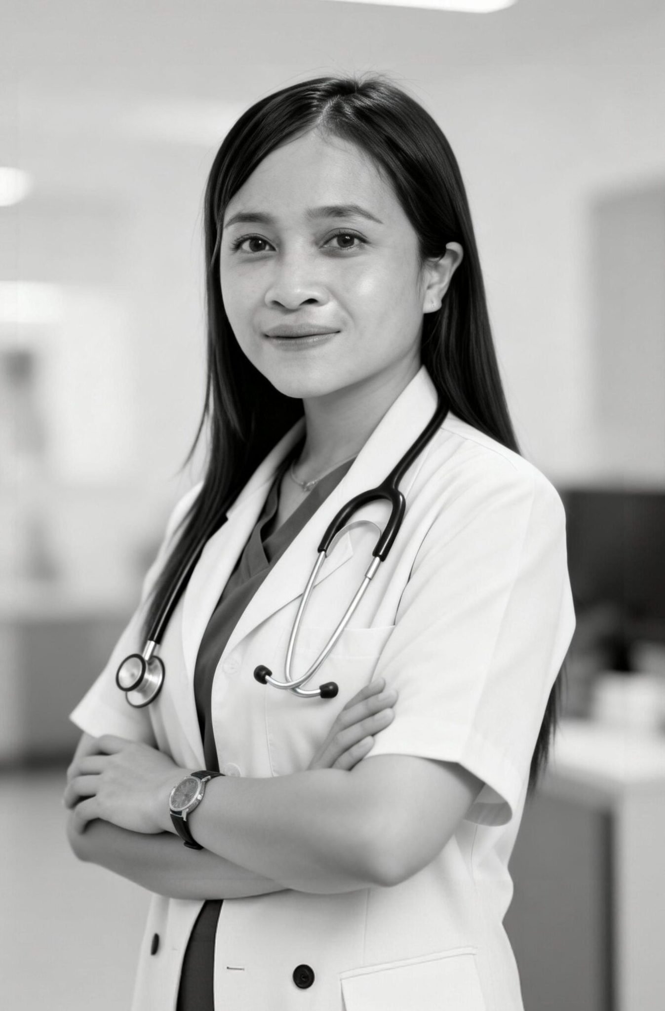 dr irma
