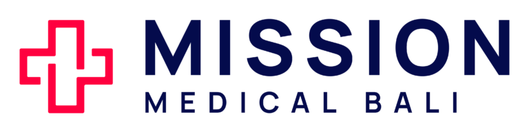 Mission Medical Bali logo