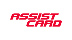 Assist Card logo