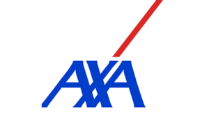 AXA logo
