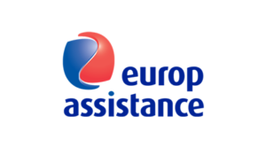 Europ Assistance logo