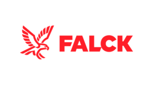 Falck logo