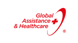 Global Healthcare logo