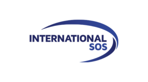 International SOS logo