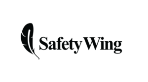 SafetyWing logo
